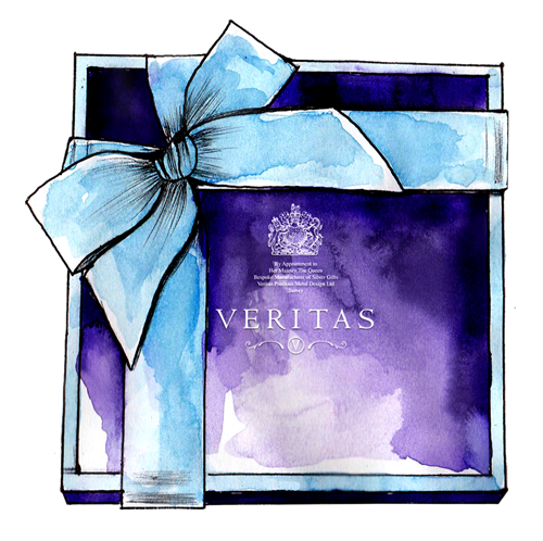 Veritas Gift Shop